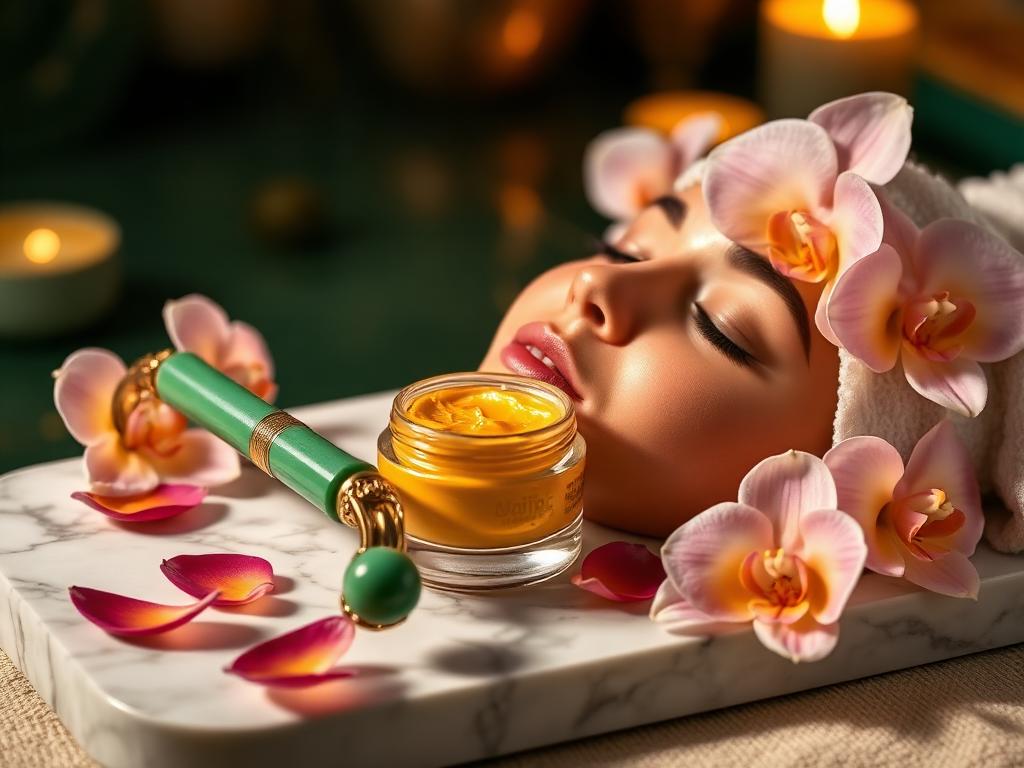 Limpieza Facial